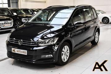 Volkswagen Touran 1.5 TSI Highline 7pl DSG - ALCANTARA / NAV beschikbaar voor biedingen