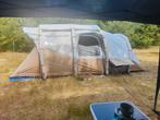 Luxe Pop-up tent 6 persoons, Caravans en Kamperen, Tenten, Ophalen, Zo goed als nieuw