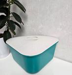 Tupperware vintage  compostbakje, Huis en Inrichting, Woonaccessoires | Memoborden, Ophalen of Verzenden, Nieuw