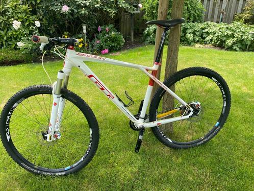 Mountainbike 29ich - GT Zaskar, Fietsen en Brommers, Fietsen | Heren | Herenfietsen, Gebruikt, Overige merken, 49 tot 53 cm, Versnellingen