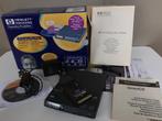 HP CD-Writer Plus M820e, Computers en Software, Optische drives, Extern, Gebruikt, Ophalen of Verzenden, Cd