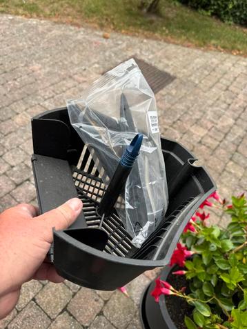 Skimmer nieuw, Enlèvement ou Envoi, Comme neuf