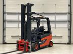 LINDE E25-01, 2000 tot 3000 kg, Elektrisch, Heftruck, LINDE
