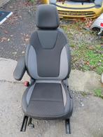 Siège conducteur Opel Crossland, Enlèvement, Utilisé, Opel