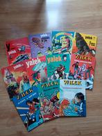 Bd yalek, Ophalen of Verzenden, Meerdere stripboeken, Duchateau