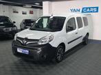 Renault Kangoo MAXI * UTILITAIRE * 1ERE MAIN ! * 57.000 KM !, Auto's, Bestelwagens en Lichte vracht, Voorwielaandrijving, 1330 kg