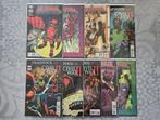 Deadpool (vol.6) #11-19 (2016), Complete serie of reeks, Ophalen of Verzenden, Nieuw