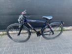 Herenfiets gazelle, Fietsen en Brommers, Ophalen, Zo goed als nieuw