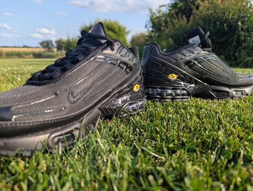 basket NIKE AIR MAX PLUS 3, Sport en Fitness, Basketbal, Nieuw, Schoenen, Ophalen of Verzenden