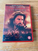 Dvd : The Last Samurai - Tom Cruise., À partir de 16 ans, Enlèvement ou Envoi, Comme neuf