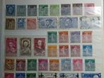 Collection de timbres France Classique, Timbres & Monnaies, Enlèvement ou Envoi