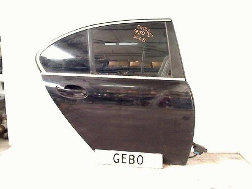 PORTIER RECHTS ACHTER BMW 7 serie (F01 / 02 / 03 / 04), Auto-onderdelen, Carrosserie, Deur, BMW, Achter, Rechts, Gebruikt