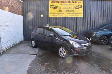 Opel Corsa 1.3 CDTi ecoFLEX Enjoy / Airco