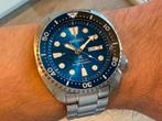 Seiko Prospex Special Edition Full Set Topstaat Garantie, Handtassen en Accessoires, Horloges | Heren, Ophalen, Staal, Polshorloge
