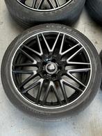 19 inch 5x112 AUDI velgen A5 S5 A6 S6 A8 S8 S LINE RS5, 19 inch, Banden en Velgen, Ophalen of Verzenden, All Season