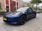 2020 Tesla Model 3 SR+ Personenauto, Auto's, Automaat, Gebruikt, Overige brandstoffen, Bedrijf