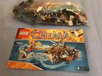 Lego chima 70220B, Kinderen en Baby's, Speelgoed | Duplo en Lego, Ophalen of Verzenden, Zo goed als nieuw, Lego