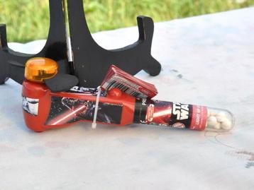 ventilateur a main pour enfant star wars  beschikbaar voor biedingen