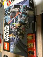 Lego starwars duel on naboo, Kinderen en Baby's, Speelgoed | Duplo en Lego, Ophalen