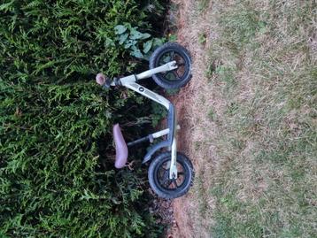 Loopfiets groen Bandits & Angels beschikbaar voor biedingen