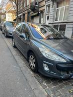 Peugeot 308, Auto's, Peugeot, Automaat, 1600 cc, Berline, 5 deurs