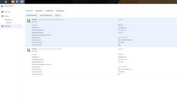 Synology DiskStation DS713+, 8 To en promotion, Enlèvement ou Envoi, Comme neuf