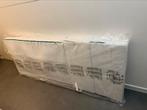Ikea innerlig meegroeimatras, Ophalen, Zo goed als nieuw, 200 cm