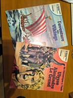 Collection BD decouverte du Monde Larousse, Larousse, Europa, Zo goed als nieuw, Ophalen