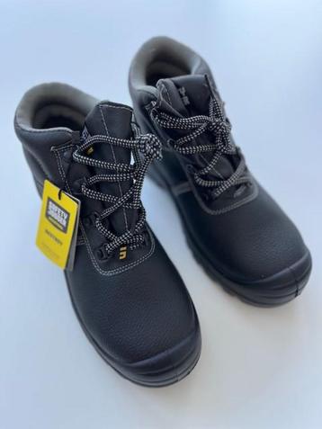 CHAUSSURE DE TRAVAIL SAFETY JOGGER BESTBOY « NEW », Enlèvement ou Envoi, Neuf