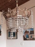 lustre ancien, Ophalen