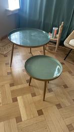 Tables basse maison du monde, Ophalen, Gebruikt, Metaal