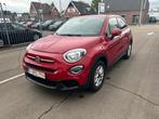 FIAT 500X  1.6i E- benzine +Lpg, Auto's, Fiat, Voorwielaandrijving, Stof, 4 cilinders, 500X