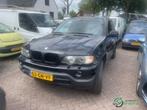 bmw x5 diverse onderdelen, -, Utilisé, Avant, -
