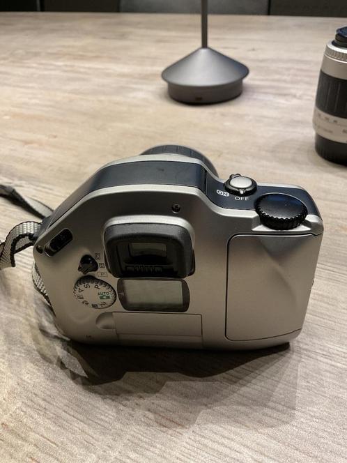 Nikon Pronea S, Audio, Tv en Foto, Fotocamera's Analoog, Zo goed als nieuw, Spiegelreflex, Nikon, Ophalen