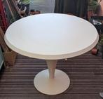 Miss Balù Design Tuintafel - Philippe Starck for Kartell, Tuin en Terras, Ophalen, Gebruikt, Rond