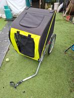Fietskar voor honden. GRATIS, Animaux & Accessoires, Accessoires pour chiens, Enlèvement
