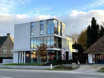 Kantoor te koop in Gent beschikbaar voor biedingen