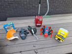 Varia speelgoed als nieuw, Kinderen en Baby's, Speelgoed | Overig, Ophalen, Zo goed als nieuw
