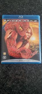 Spider-man 2 blu ray NL, Cd's en Dvd's, Blu-ray, Ophalen of Verzenden