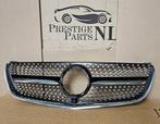 Nieuwe Diamond Grill Mercedes Vito W447 Grill bj.2014-2020, Auto-onderdelen, Ophalen of Verzenden, Herkomst onderdeel bekend, Nieuw