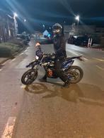 Beta 50cc, Fietsen en Brommers, Brommers | Crossbrommers, Ophalen, Zo goed als nieuw