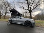 Nieuwe Roofpod Frontier daktent, Caravans en Kamperen, Tenten, Ophalen of Verzenden, Nieuw, Tot en met 3