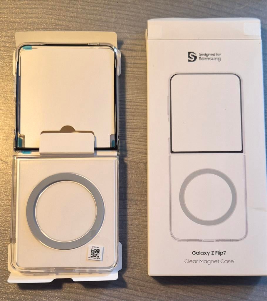 Samsung GP-FFF766YCATW, Télécoms, Téléphonie mobile | Chargeurs pour téléphone, Neuf, Samsung, Enlèvement ou Envoi