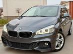 Bmw 216d 09/2015 179233Km Active Tourer M Packet Sport Full, Voorwielaandrijving, Monovolume, 5 deurs, USB