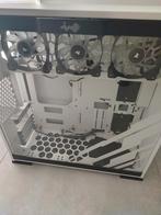 InWin 303 MSI Dragon Edition, Gebruikt