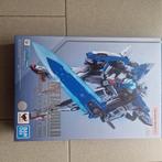 Metal Build Exia Devise Gundam Bandai., Ophalen of Verzenden, Zo goed als nieuw