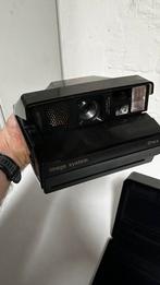 Polaroid Spectra Onyx, Enlèvement