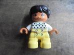 Lego Duplo Figures New Model Child Girl (zie foto's), Enfants & Bébés, Jouets | Duplo & Lego, Duplo, Briques en vrac, Utilisé