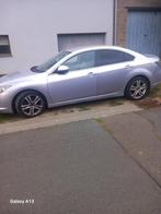 A vendre Voiture mazda 6, Auto's, Stof, Overige kleuren, 5 deurs, Particulier
