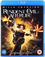 Resident Evil 4: Afterlife - Blu-Ray, Envoi